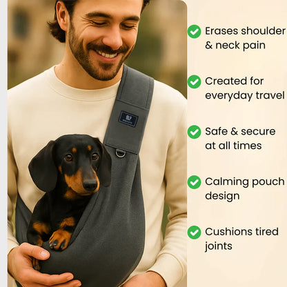 Safety sling