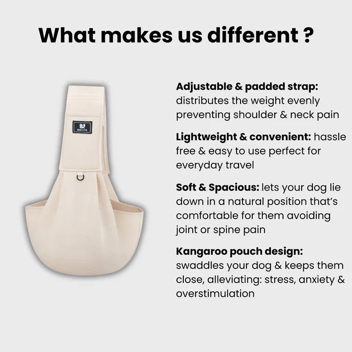 Safety sling