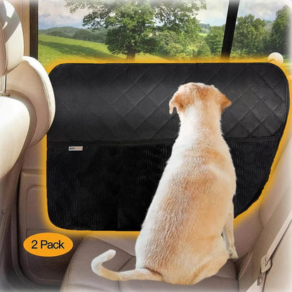 DoorGuard (2 - Pack) - Paw Fit Gears