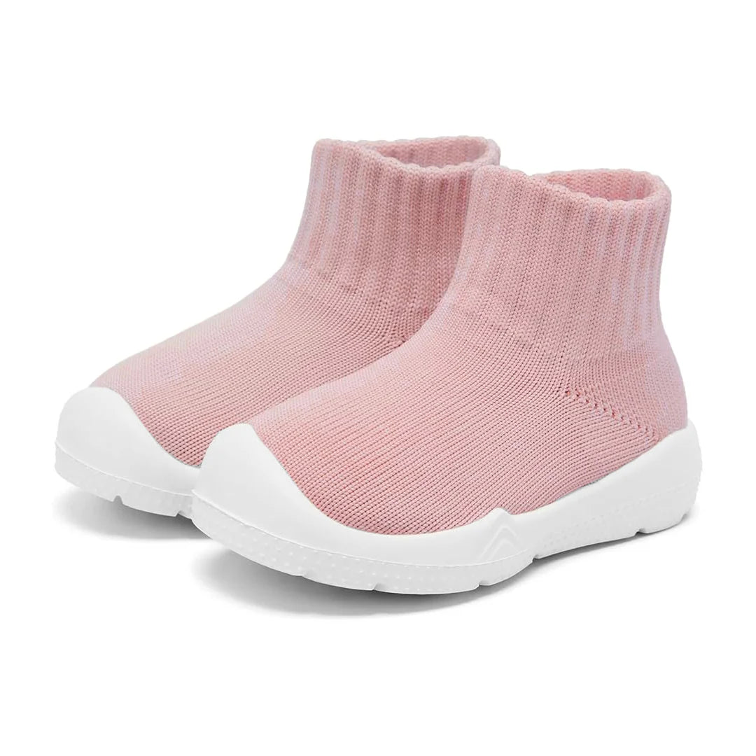 Barefoot Sock Shoes
