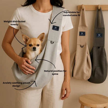 Safety sling