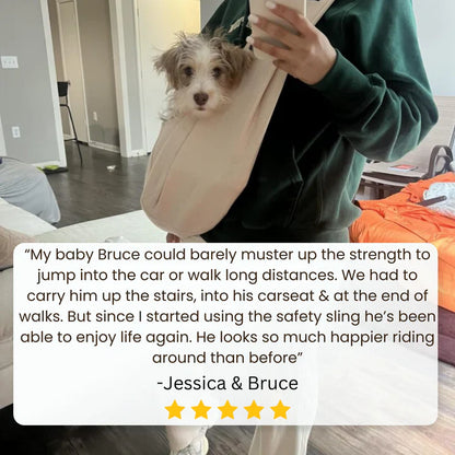 Safety sling