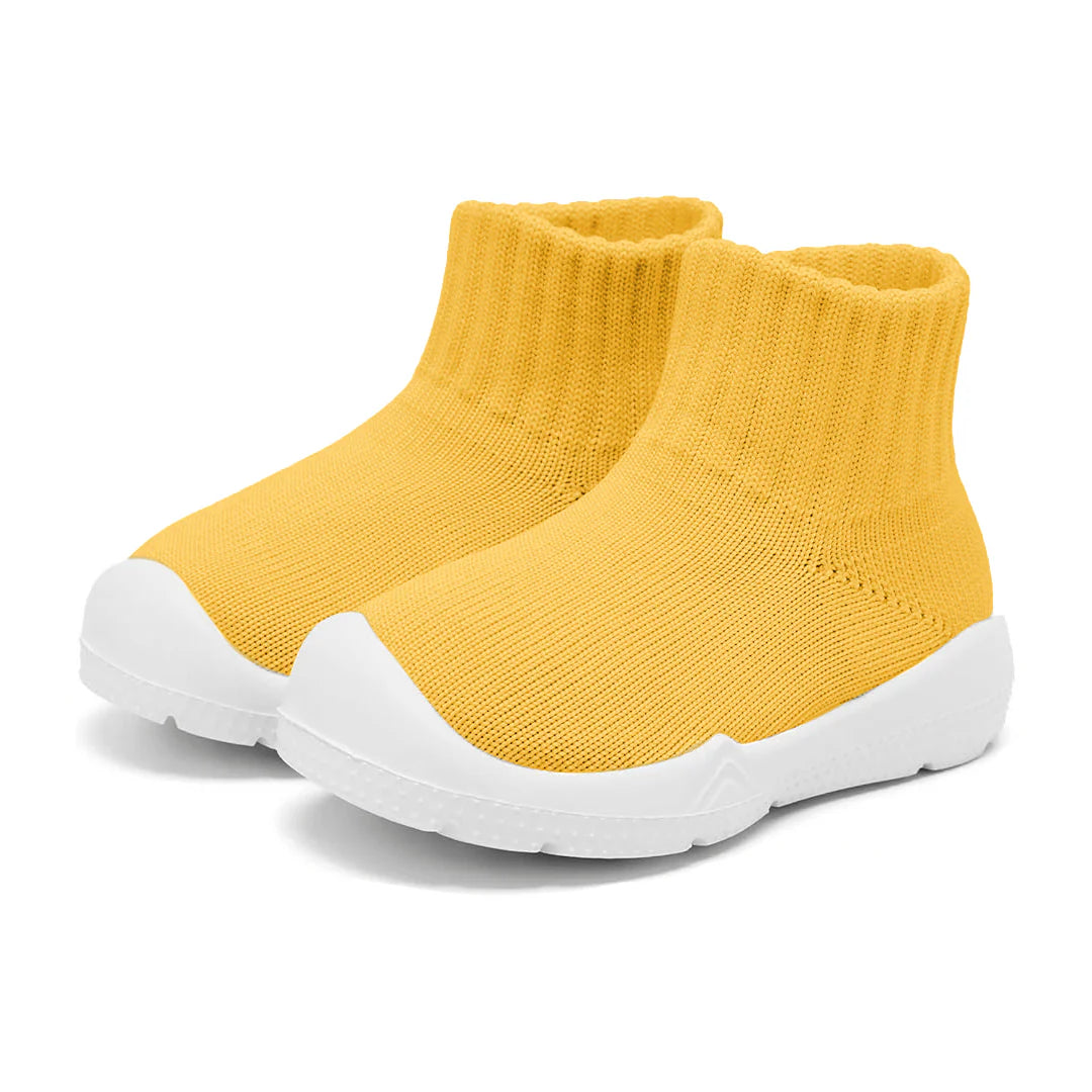 Barefoot Sock Shoes
