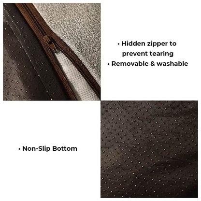 Ultra-Thick Orthopedic Dog Bed for Large Dogs